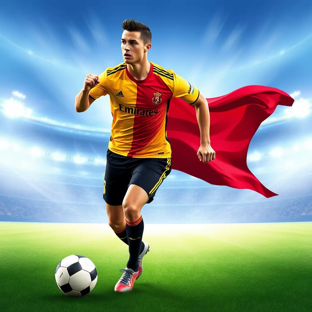 World Cup 2026: Những đội bóng tạo bất ngờ và câu chuyện vượt giới hạn — view 4