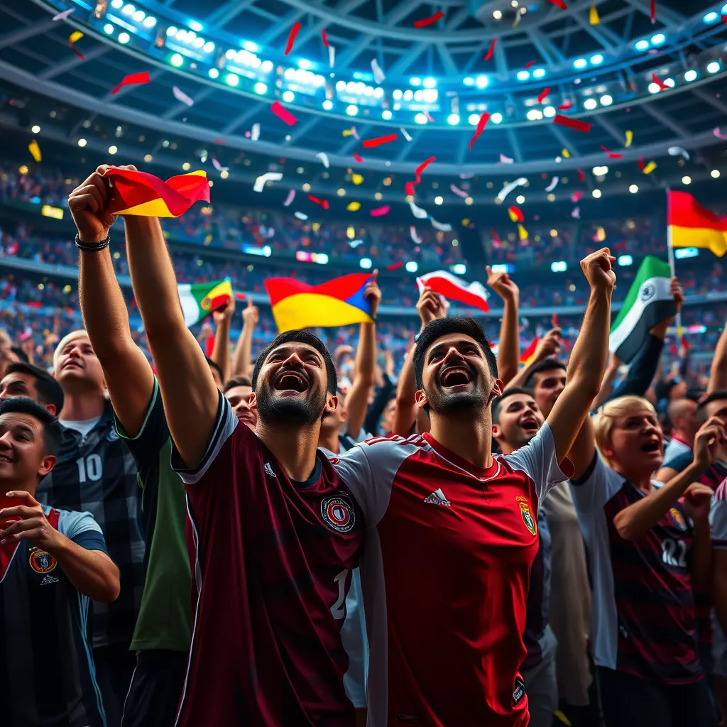 North American Talent Surge: How MLS Graduates Are Reshaping European Football — view 3
