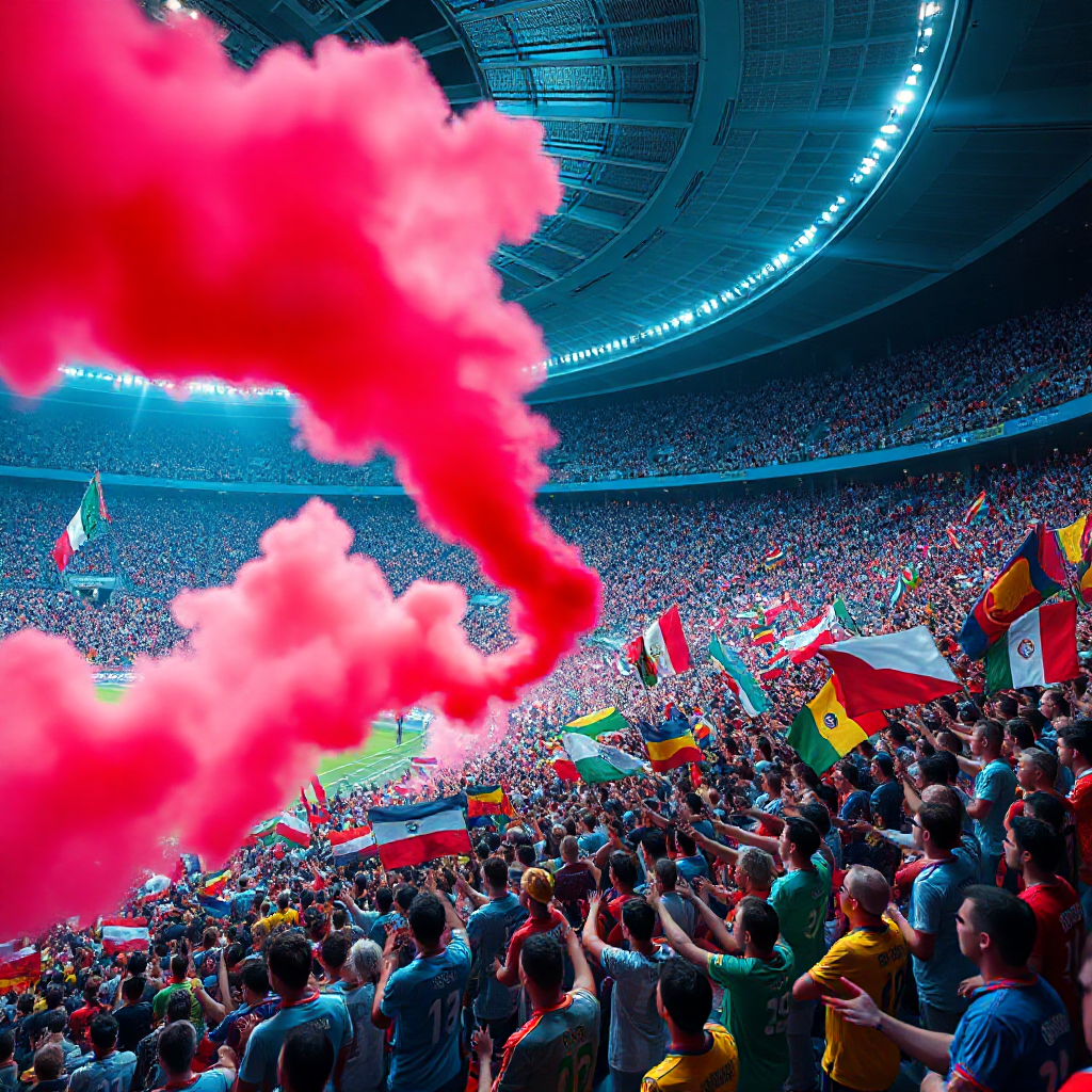 Những Màn Tỏa Sáng Làm Nên Một Kỳ World Cup Huyền Thoại