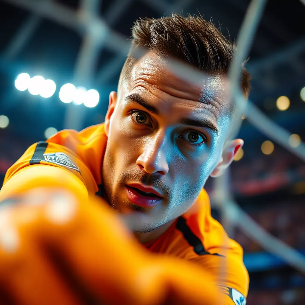 World Cup 2026: Những đội bóng tạo bất ngờ và câu chuyện vượt giới hạn — view 5