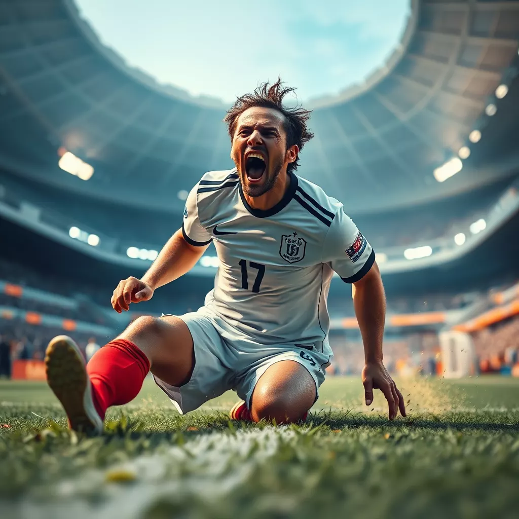 Những Màn Tỏa Sáng Làm Nên Một Kỳ World Cup Huyền Thoại
