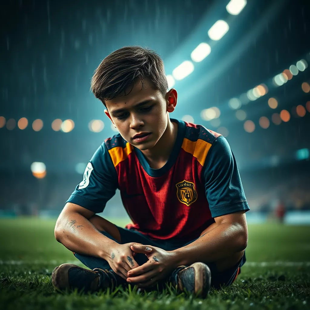 World Cup 2026: Nơi Những Chiến Binh Quả Cảm Tỏa Sáng