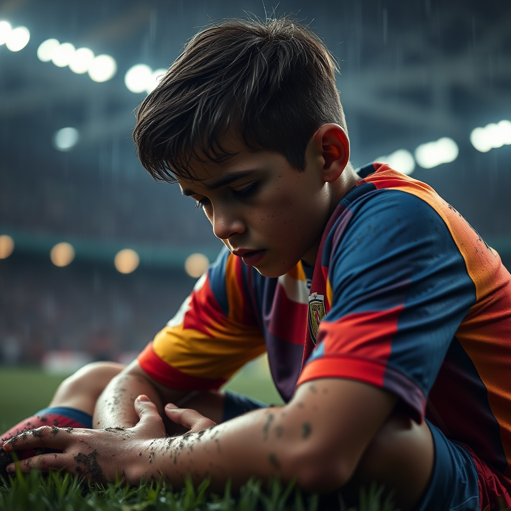 Cầu thủ trẻ đáng xem nhất World Cup 2026: Những ngôi sao sẽ làm nên chuyện