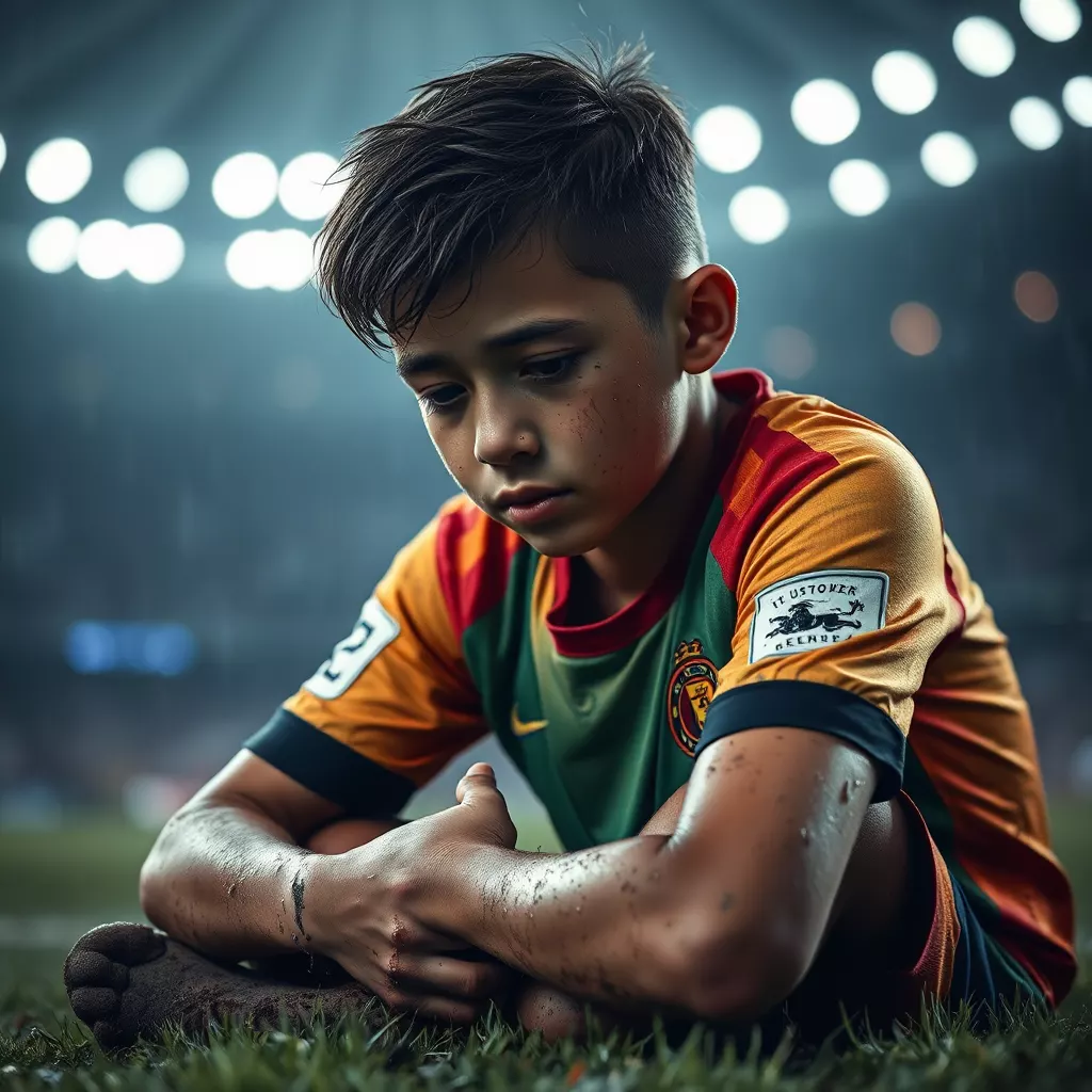 World Cup 2026: Những đội bóng tạo bất ngờ và câu chuyện vượt giới hạn — view 3