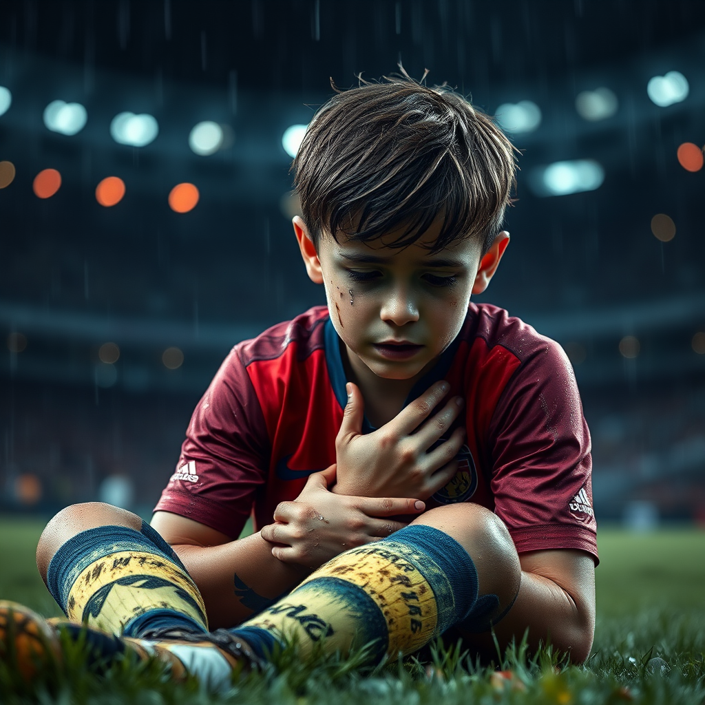 Những Màn Tỏa Sáng Làm Nên Một Kỳ World Cup Huyền Thoại Bất Tử