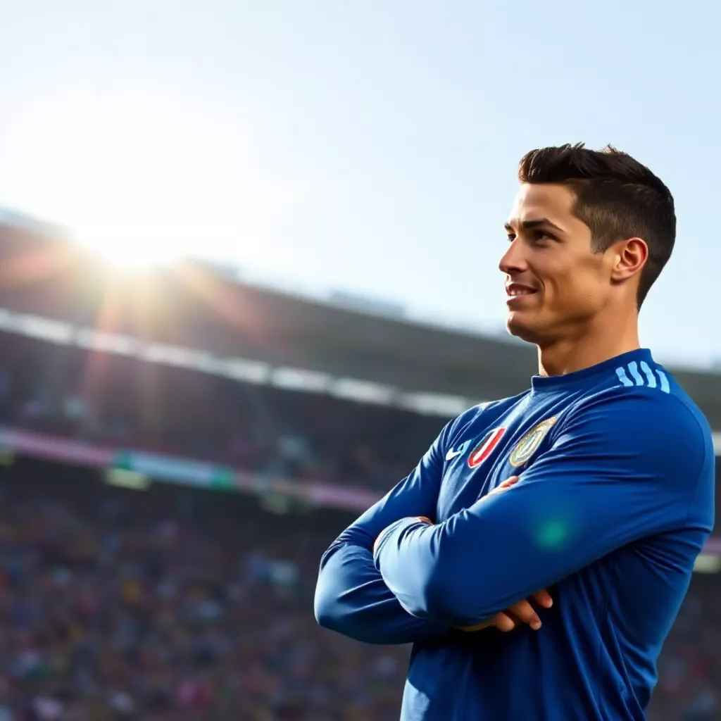World Cup 2026: Nơi Những Chiến Binh Quả Cảm Tỏa Sáng