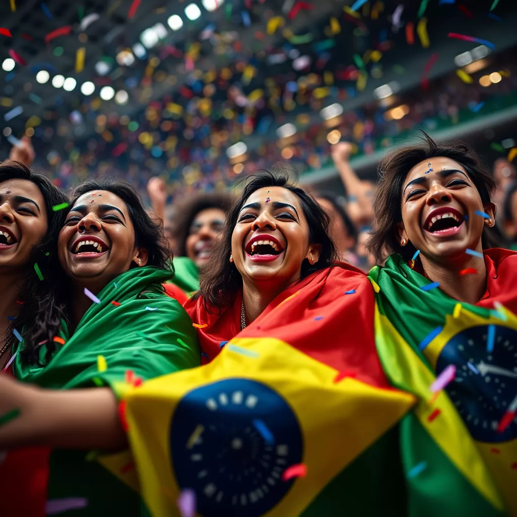 World Cup 2026: Những đội bóng tạo bất ngờ và câu chuyện vượt giới hạn — view 2