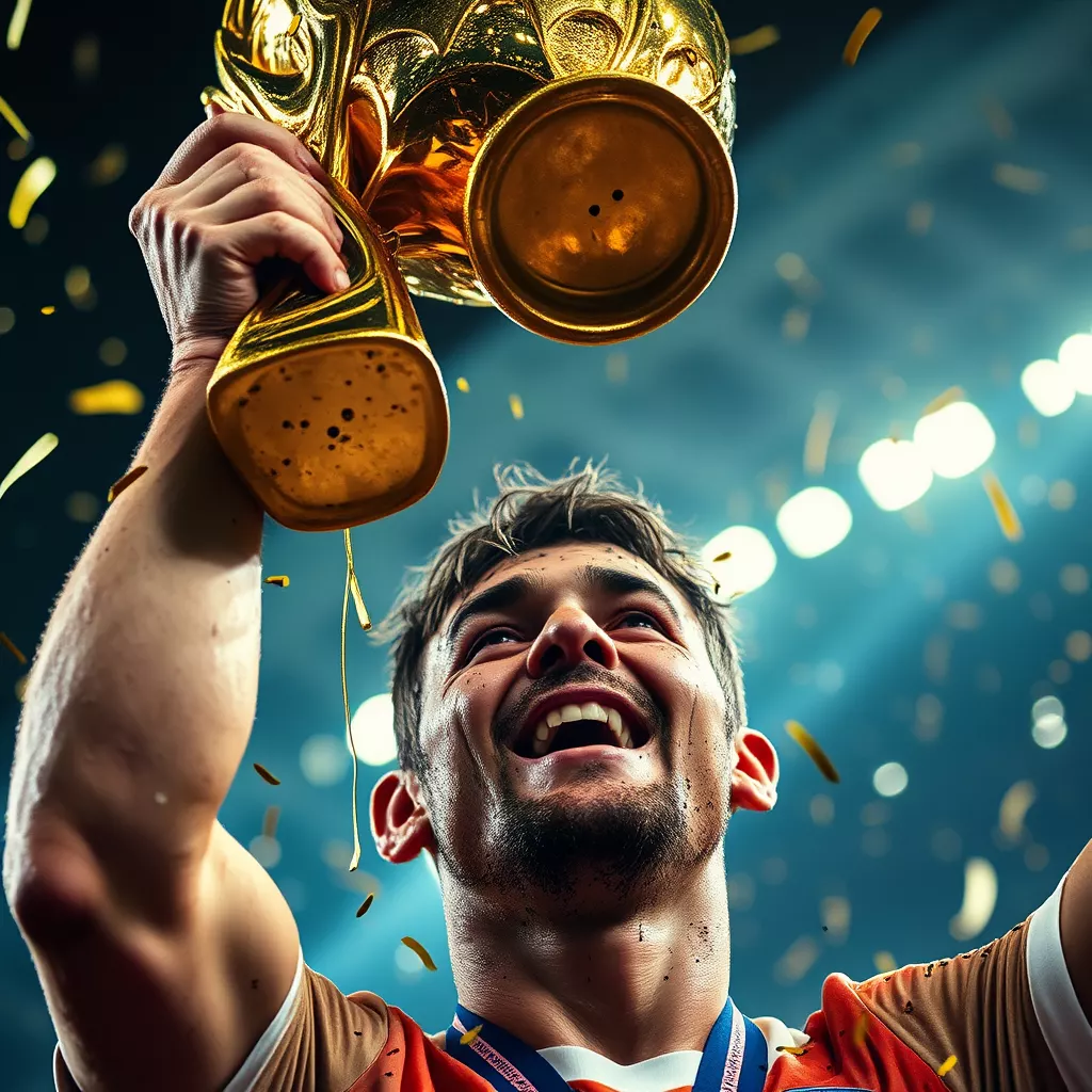 World Cup 2026: Các Kịch Bản Bất Ngờ Có Thể Xảy Ra — view 3