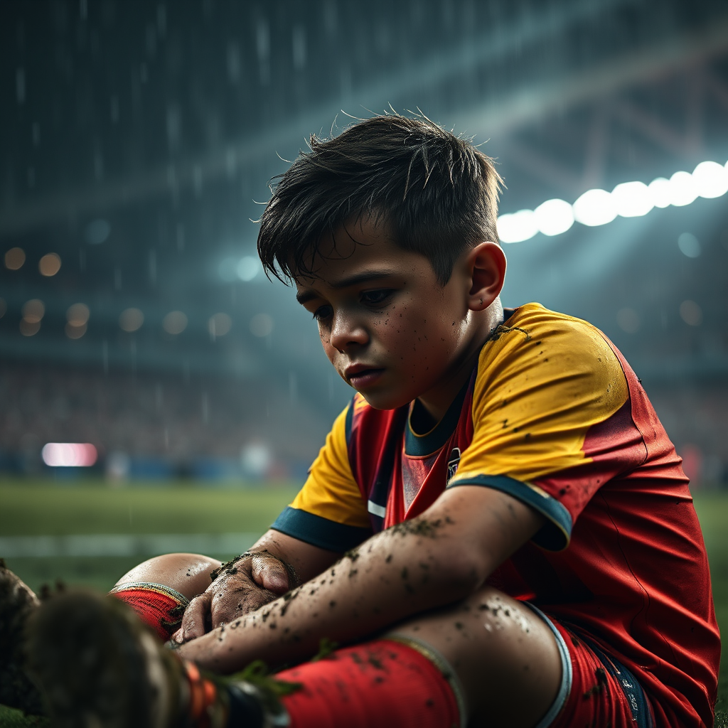 Những Màn Tỏa Sáng Làm Nên Một Kỳ World Cup Huyền Thoại