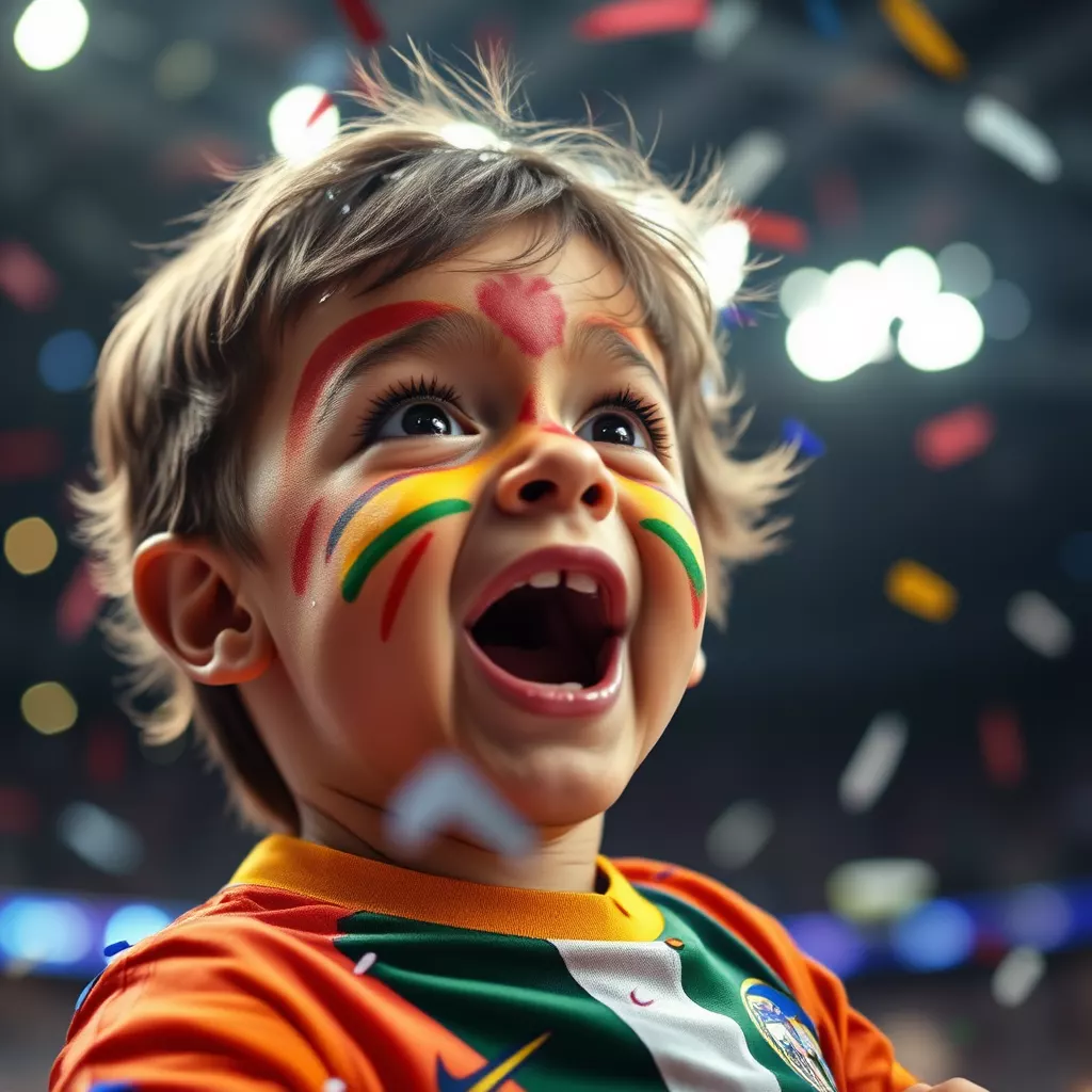 World Cup 2026: Các Kịch Bản Bất Ngờ Có Thể Xảy Ra — view 5