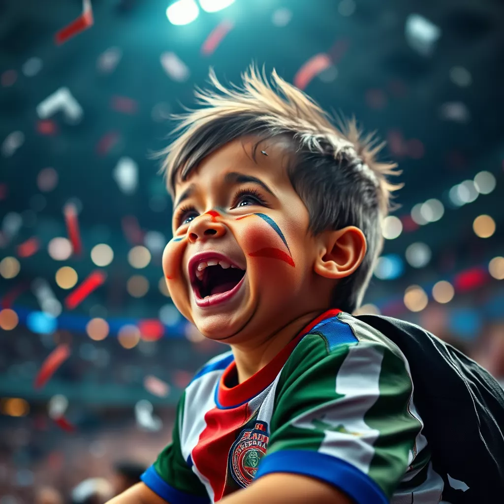 World Cup 2026: Những đội bóng tạo bất ngờ và câu chuyện vượt giới hạn
