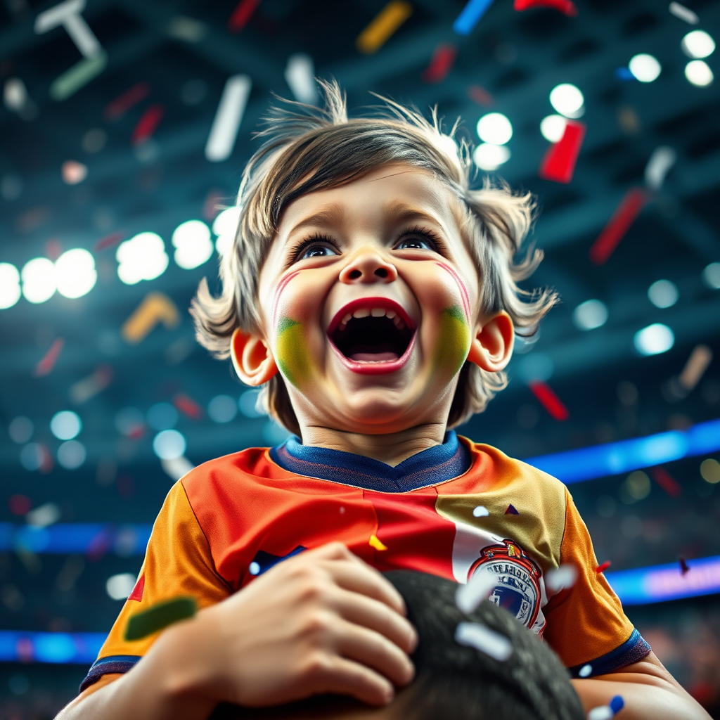 World Cup 2026: Vinh Quang Tối Thượng Và Những Điều Chưa Từng Có